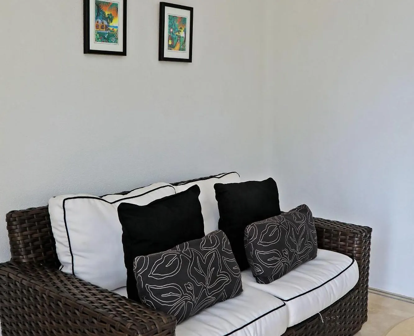 아파트호텔 Spb 309 Luxury Beach Front Property 세인트 피터