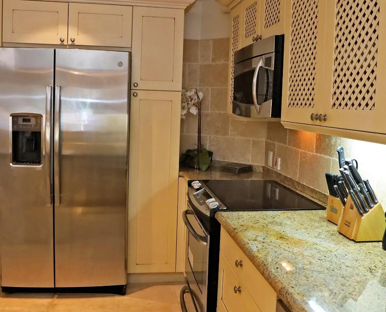Spb 309 Luxury Beach Front Property 세인트 피터