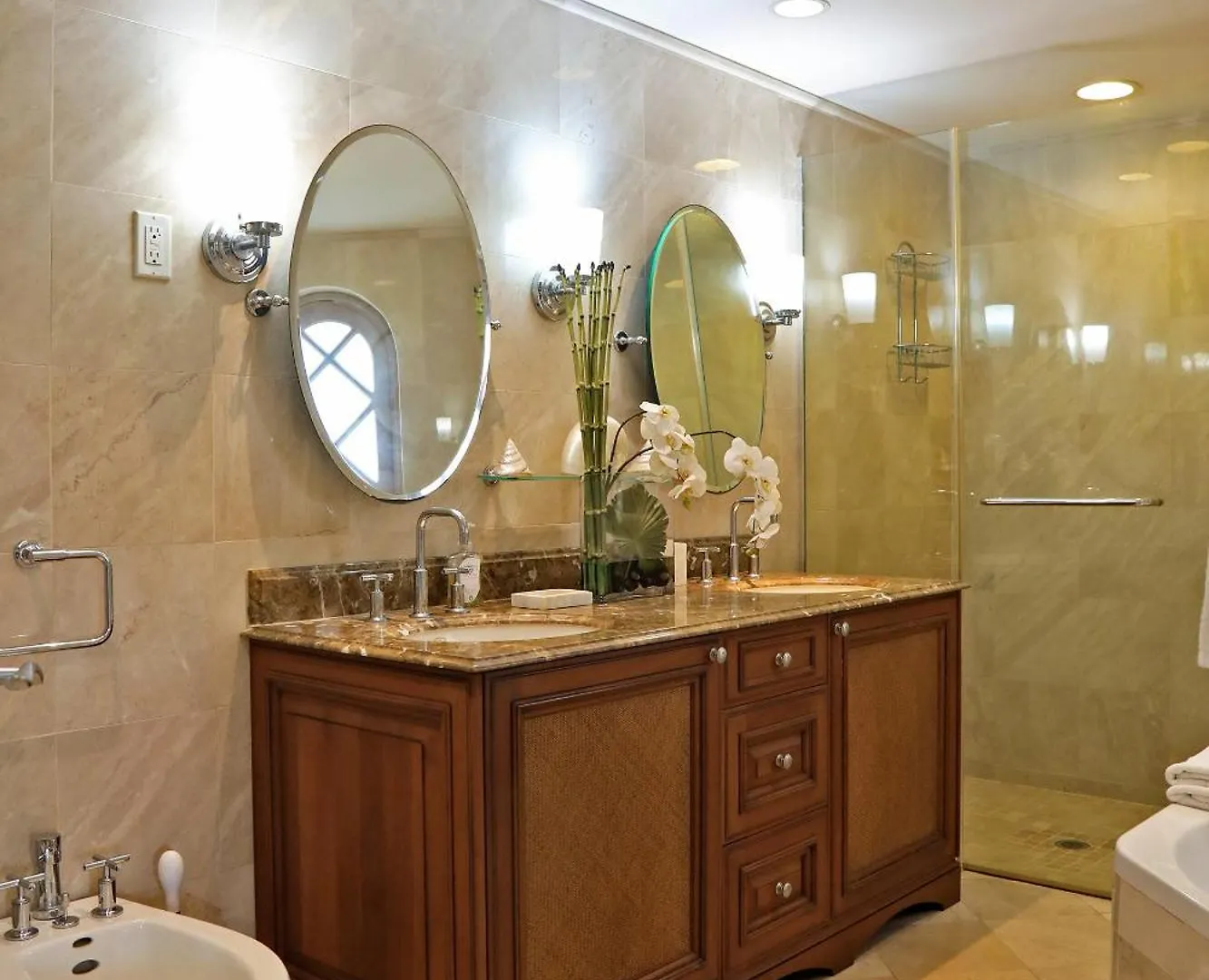 Spb 309 Luxury Beach Front Property 세인트 피터 아파트호텔